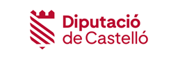 Logo Diputación de Castellón