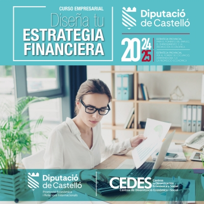 Taller - Diseña tu Estrategia Financiera