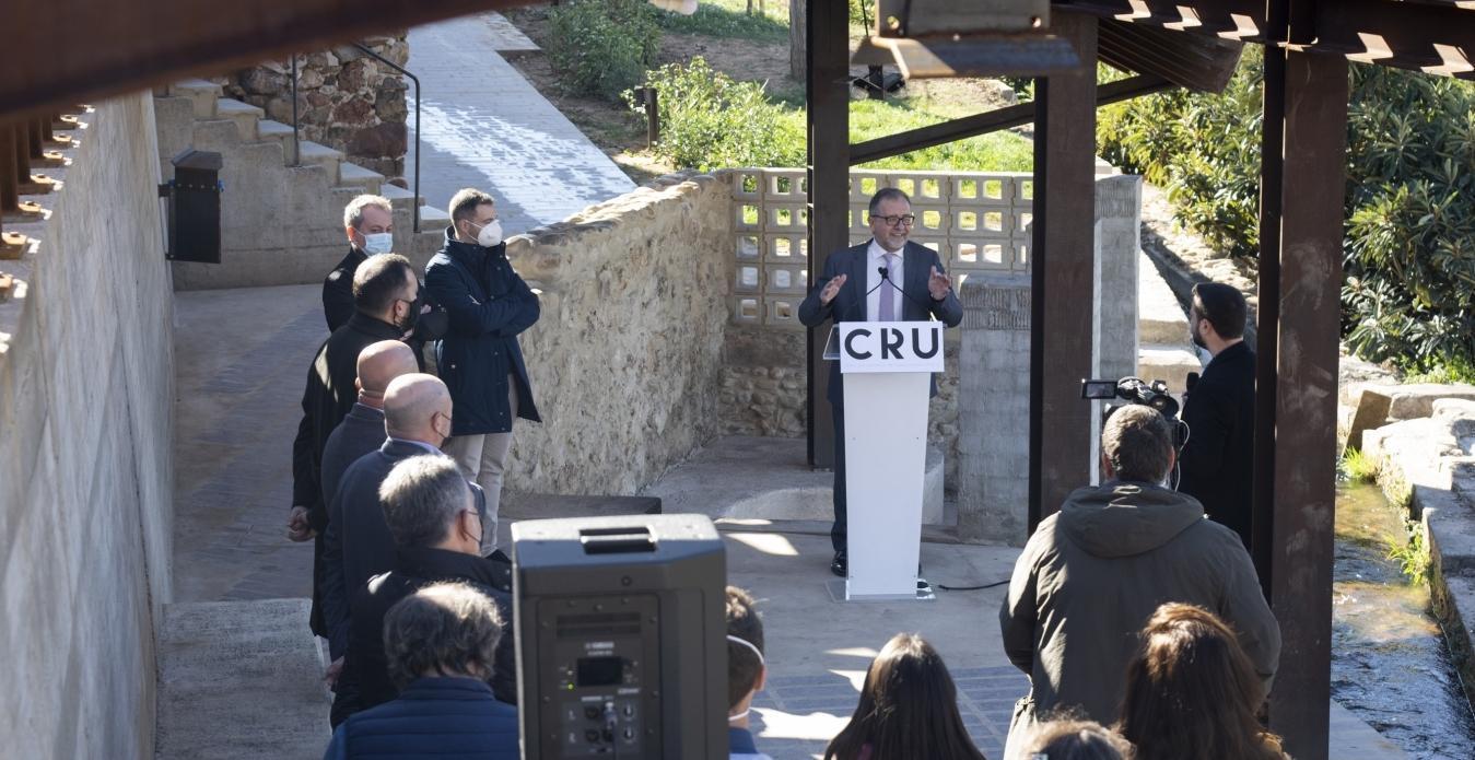 La Diputació de Castelló posa en marxa la 6a edició del Concurs Ceràmic de Regeneració Urbana