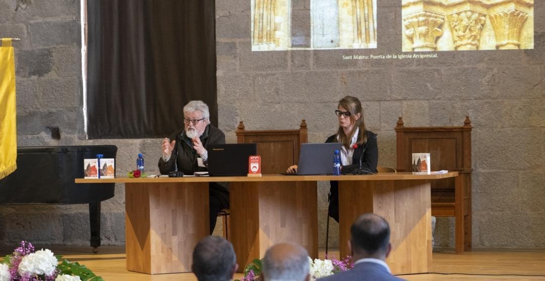 L'estudi del crani del Papa Lluna revela que va ser una persona «amb una ment privilegiada» que va morir a l'edat de 95 anys