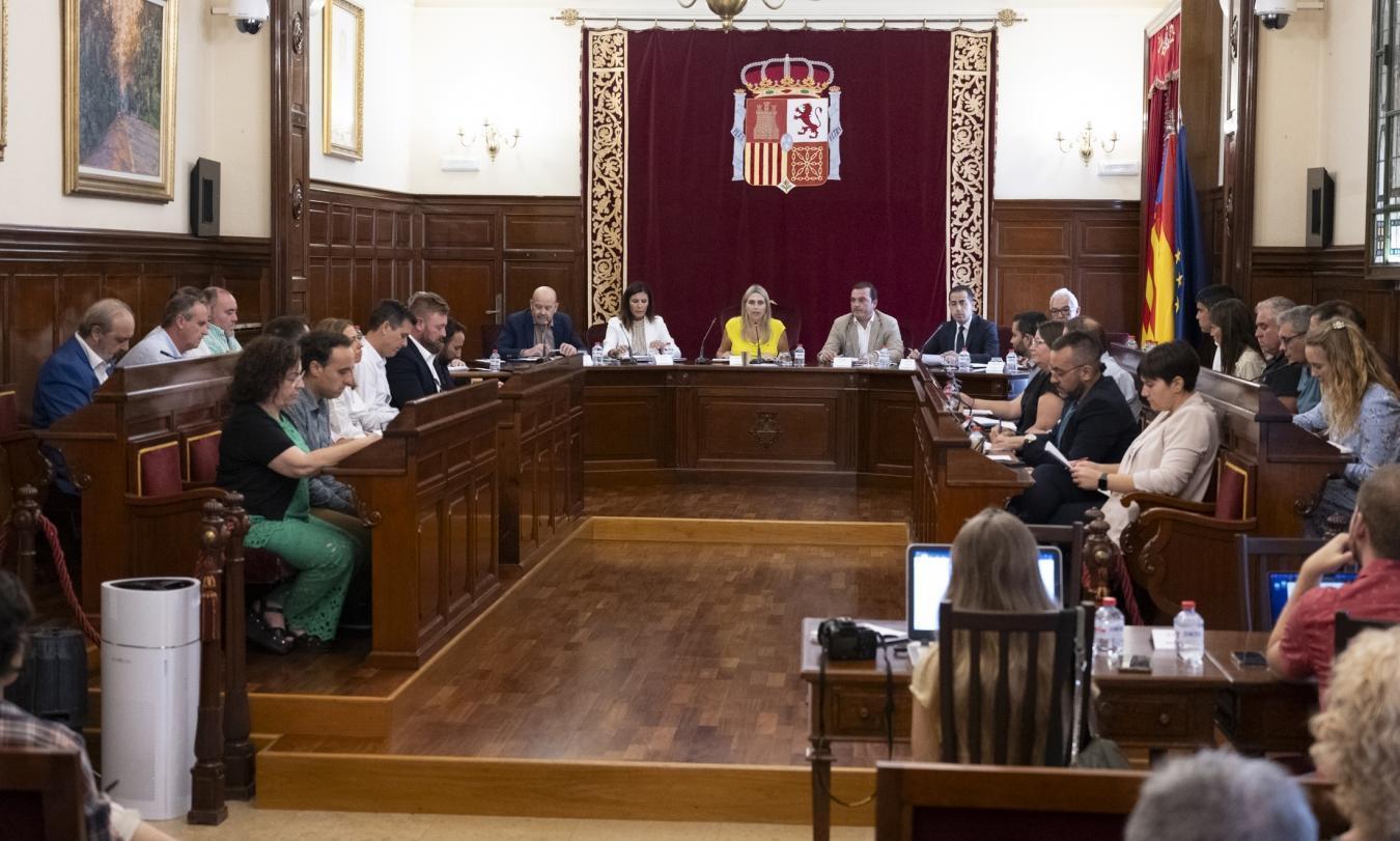 El Gobierno Central se posiciona en contra del ‘parany’ y dificulta el trabajo y las acciones de la Diputación en defensa de la caza