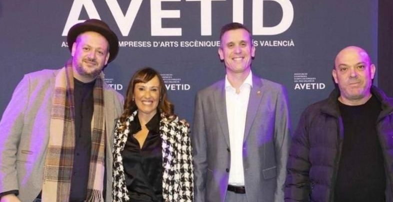 Les empreses d'arts escèniques de la Comunitat Valenciana es rendeixen al Festival de Teatre Clàssic de Peníscola