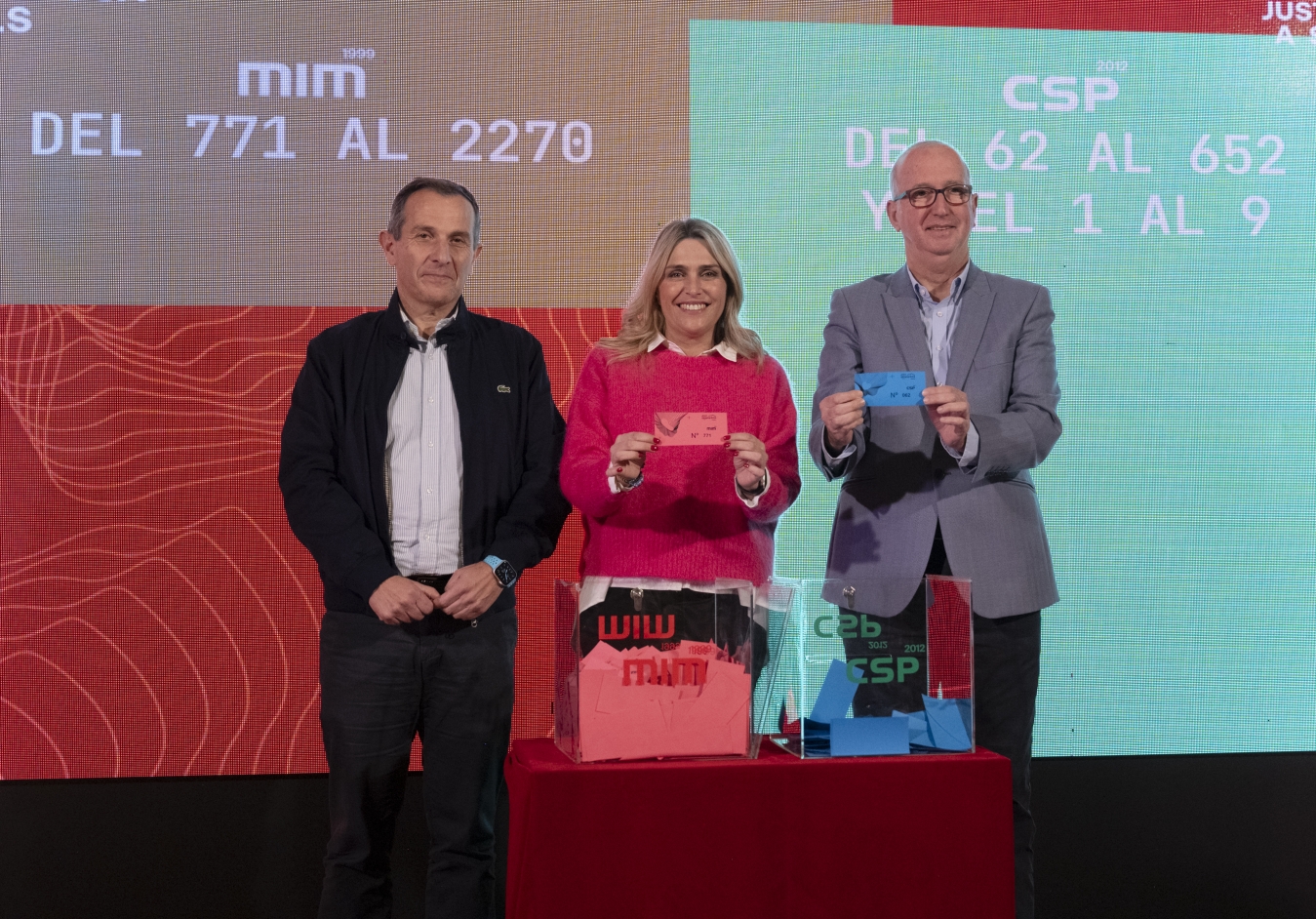 Marta Barrachina: “La ASICS Penyagolosa Trails es la máxima expresión del deporte en nuestra provincia, es el deporte en mayúsculas”