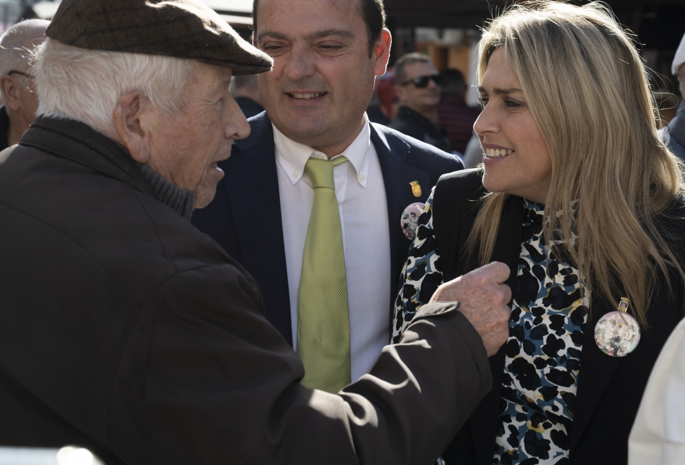 La Diputació impulsa el programa Castelló Sènior com un aliat per a desestacionalitzar el turisme a la província