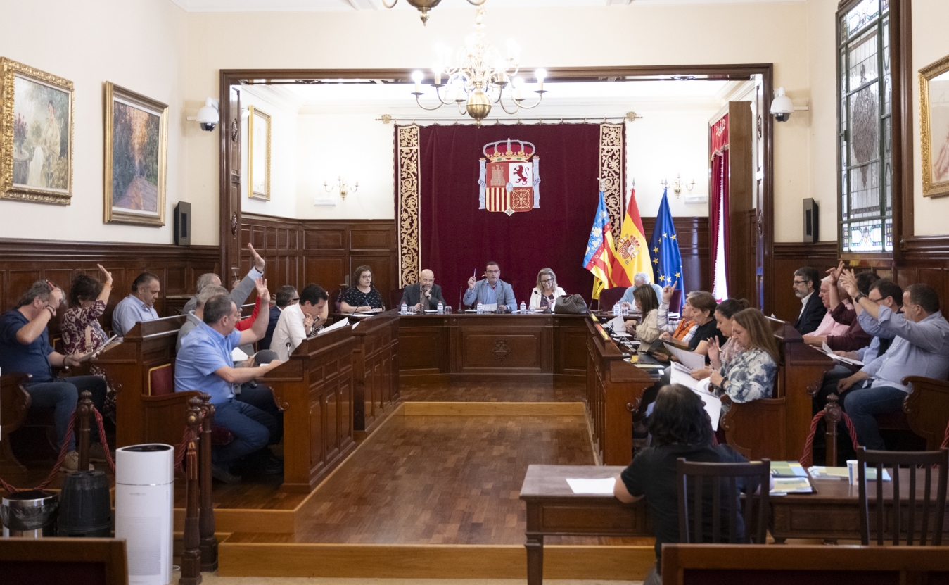 El Patronato Provincial de Turismo refuerza su apoyo a los municipios turísticos con una inversión de 930.000 euros