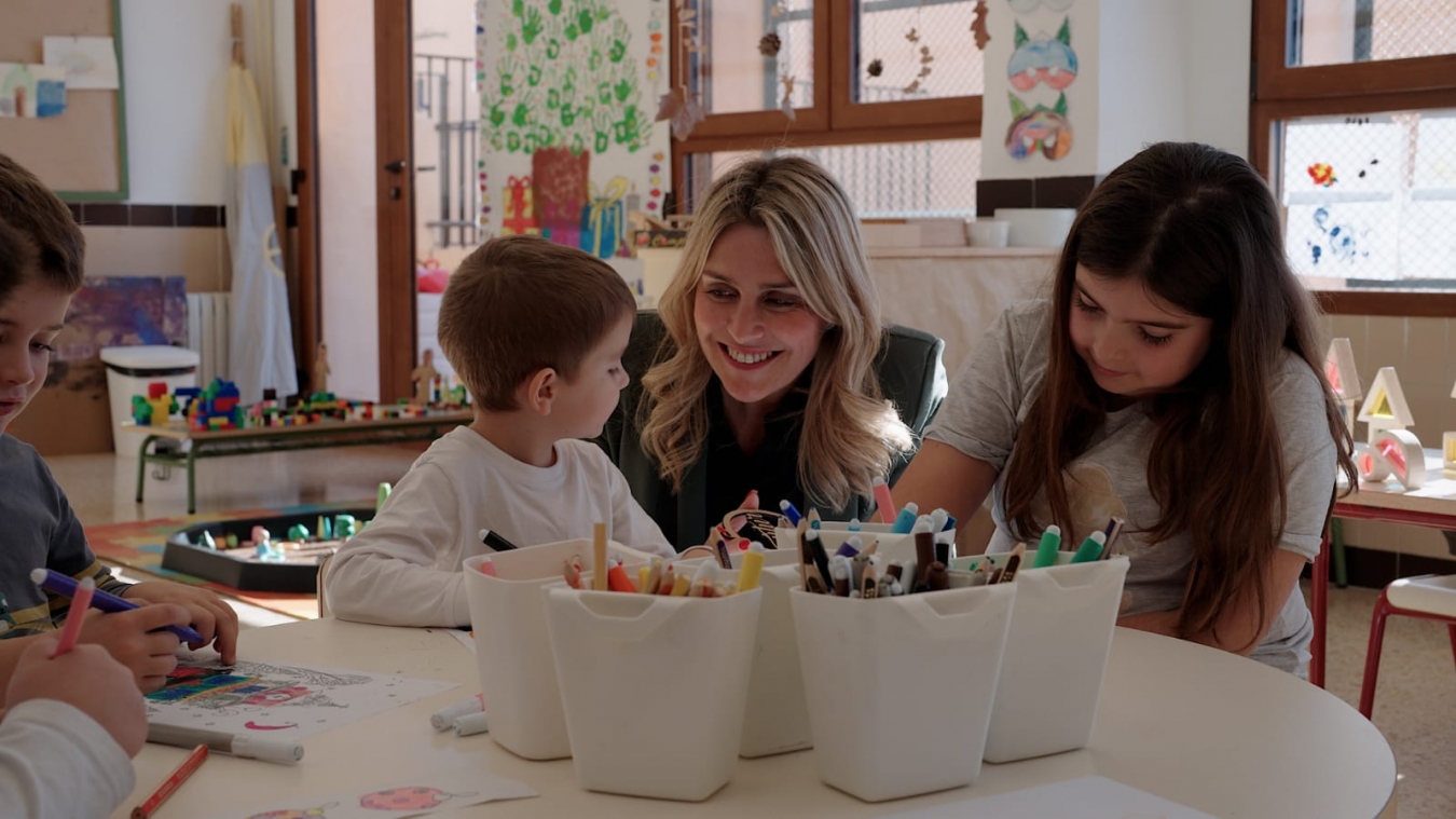 La Diputación de Castellón impulsa la conciliación familiar con ayudas para la Escola Matinera en 77 municipios de menos de 10.000 habitantes