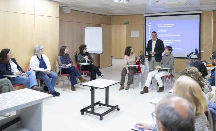 La Diputació de Castelló reforça el seu compromís amb la seguretat laboral del sector primari i impulsa una campanya de prevenció al costat d’Unión de Mutuas
