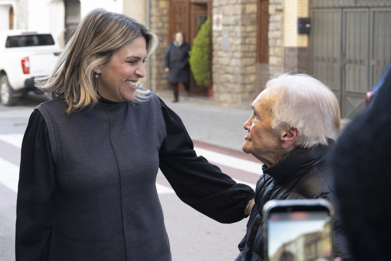 La Diputació de Castelló garantix els serveis socials bàsics a ajuntaments i mancomunitats amb l'activació del Contracte Programa 2025-2028