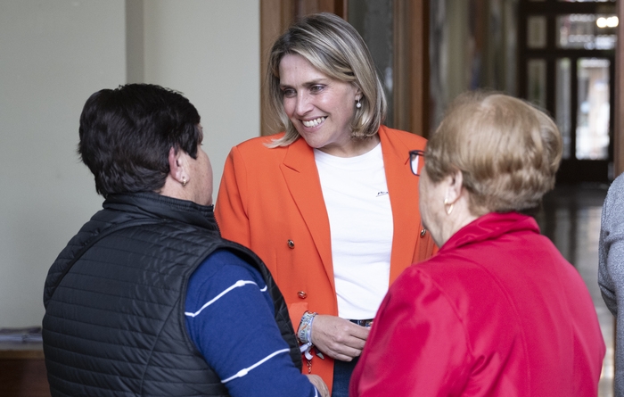 La Diputació de Castelló recolza al sector hoteler i instarà el Govern d'Espanya a adoptar mesures que milloren el programa del Imserso