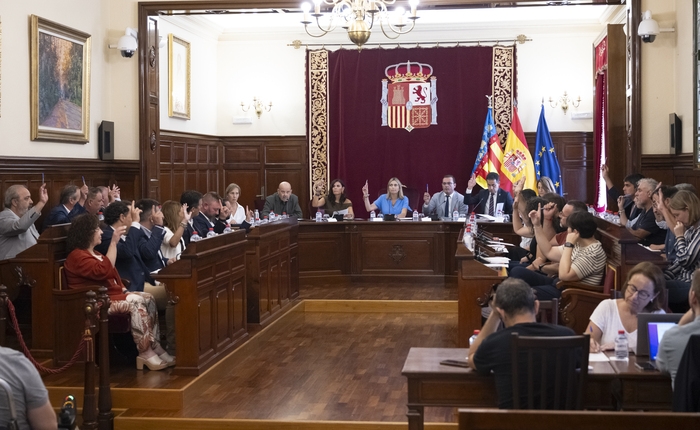 La Diputación de Castellón refuerza la lucha contra la despoblación y consigna 2,2 millones de euros al Fondo de Cooperación Municipal
